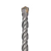 1670 - Broca de metal duro SDS PLUS roto-percutora para concreto estructural