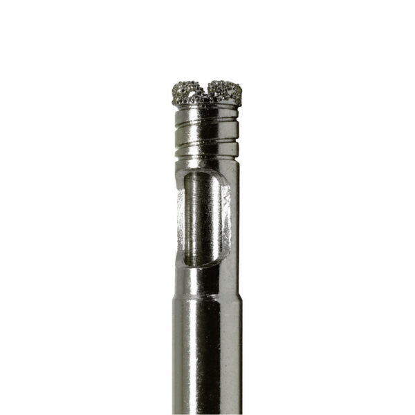 1650 - Discontinuada, conocé la nueva broca Max 2650