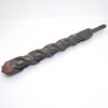 1670 - Broca de metal duro SDS PLUS roto-percutora para concreto estructural - Image 18