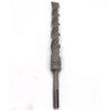 1670 - Broca de metal duro SDS PLUS roto-percutora para concreto estructural - Image 11