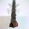1670 - Broca de metal duro SDS PLUS roto-percutora para concreto estructural - Image 12