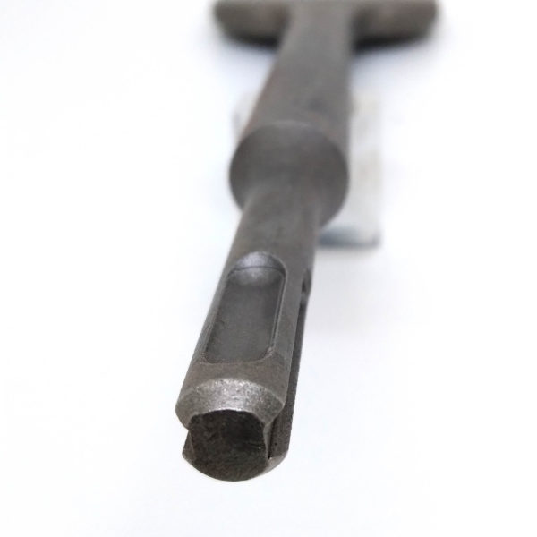 1675 - Cincel SDS Plus - Spade - Image 3