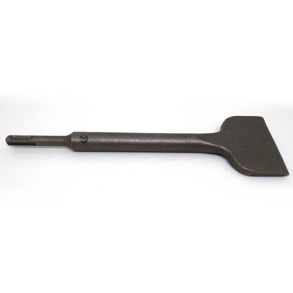 1675 - Cincel SDS Plus - Spade - Image 5