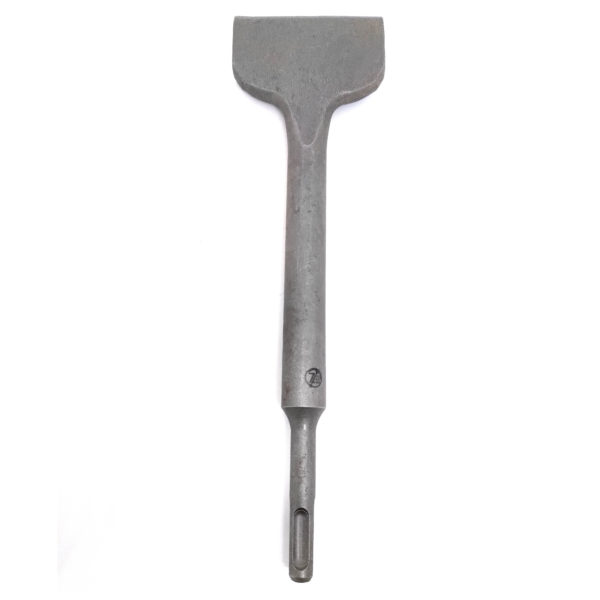 1675 - Cincel SDS Plus - Spade - Image 6