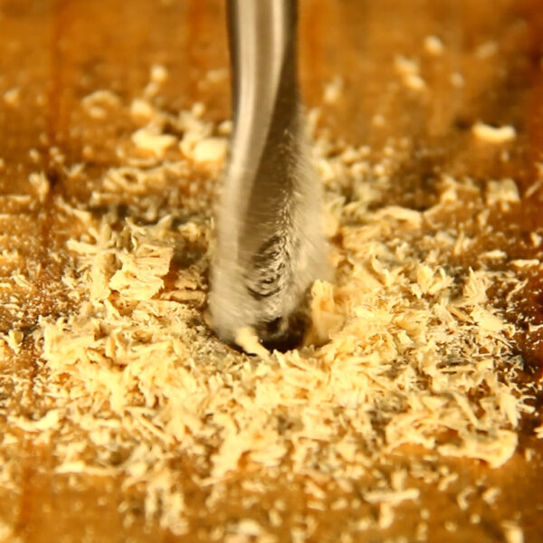 2200 - Broca Plana para Madera - Image 6