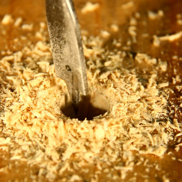 2200 - Broca Plana para Madera - Image 7