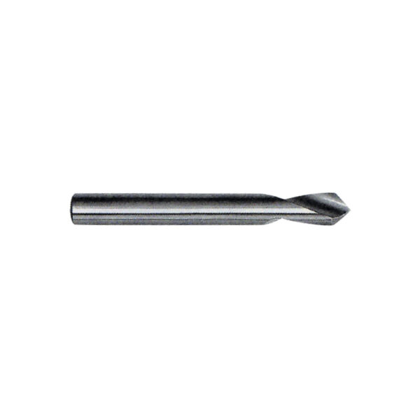 6180 - Broca de Centrar CNC Corta - MDI - Image 2