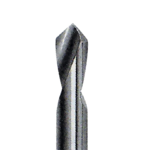 6180 - Broca de Centrar CNC Corta - MDI