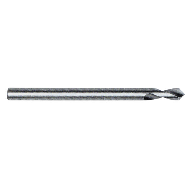 6181 -Broca de Centrar CNC Larga- MDI - Image 2