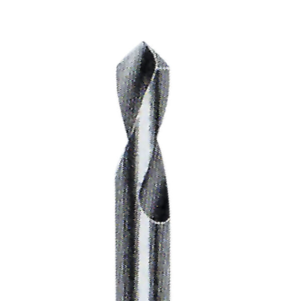 6181 -Broca de Centrar CNC Larga- MDI