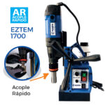 EZTEM 1700 AR