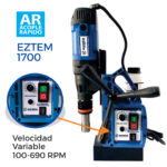 EZTEM 1700 AR