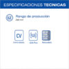 1675 - Cincel SDS Plus - Acanalador - Image 7