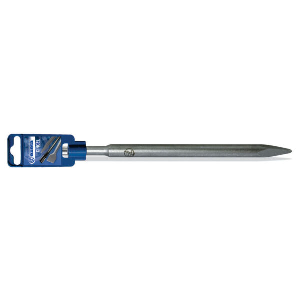 1675 - Cincel SDS Plus - Con Punta - Image 10