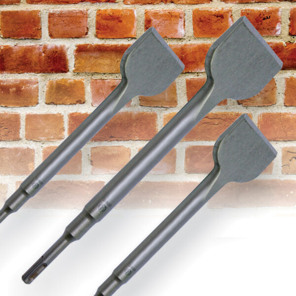 1675 - Cincel SDS Plus - Spade - Image 9