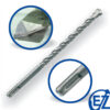 1670 - Broca de metal duro SDS PLUS roto-percutora para concreto estructural - Image 21
