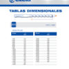 1670 - Broca de metal duro SDS PLUS roto-percutora para concreto estructural - Image 20