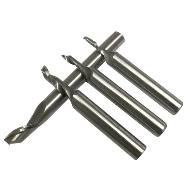 3360-504- Set x 4 Fresas Monocorte - Image 5