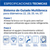 3652 - Sistema de Guiado para Broca Diamantada con Ventosa - Image 6