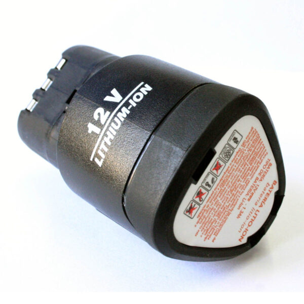5700-012001 - Batería para Taladro Atornillador Recargable - Image 2