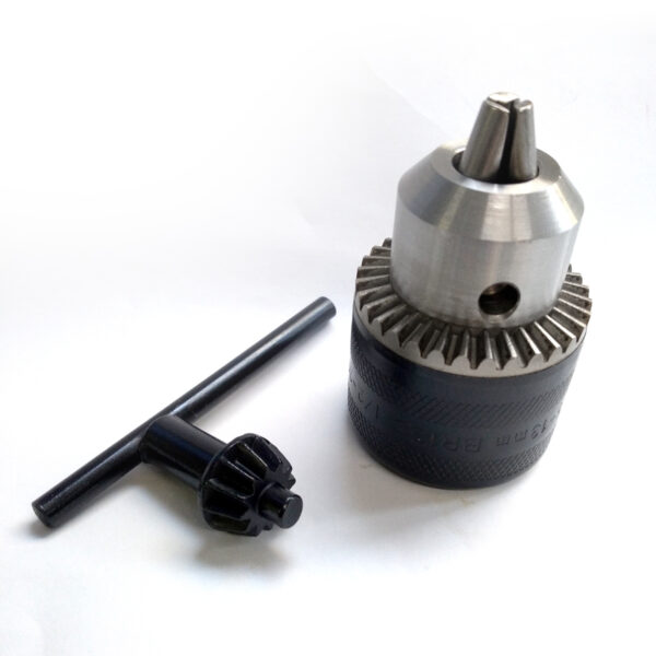 6550 - 1130 - Repuesto - Mandril con llave