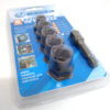 3378-1005- Extractor de Tuercas - Set 6 piezas - Nuevo!! - Image 10