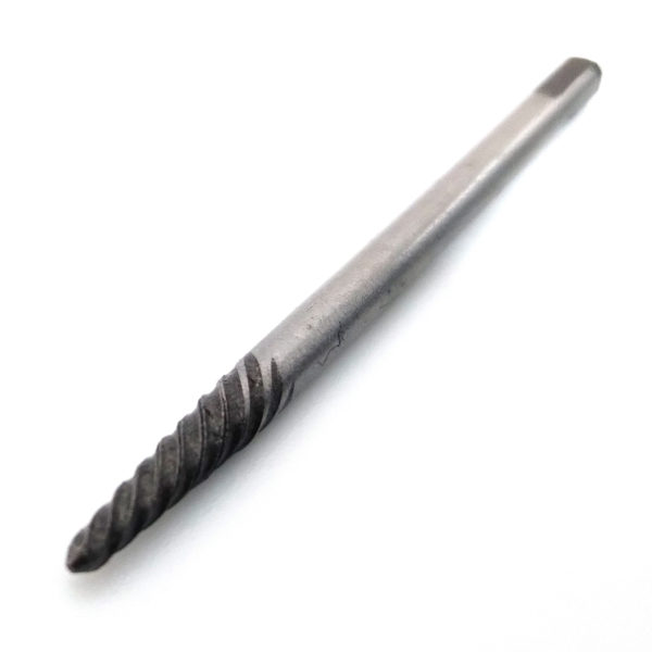 3378-0005- Extractor de Tornillos - Set 5 piezas - Nuevo!! - Image 7