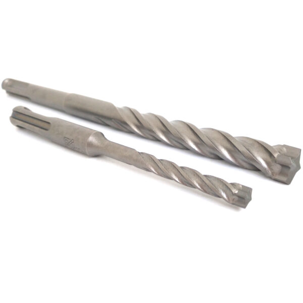 1680 - Broca en Cruz de Metal Duro SDS Plus - Próximamente! - Image 8