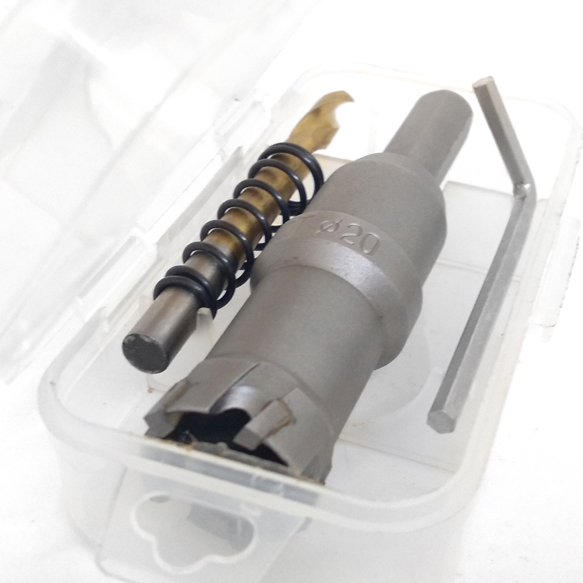 1960 - Broca Copa T.C.T. - Próximamente! - Image 8