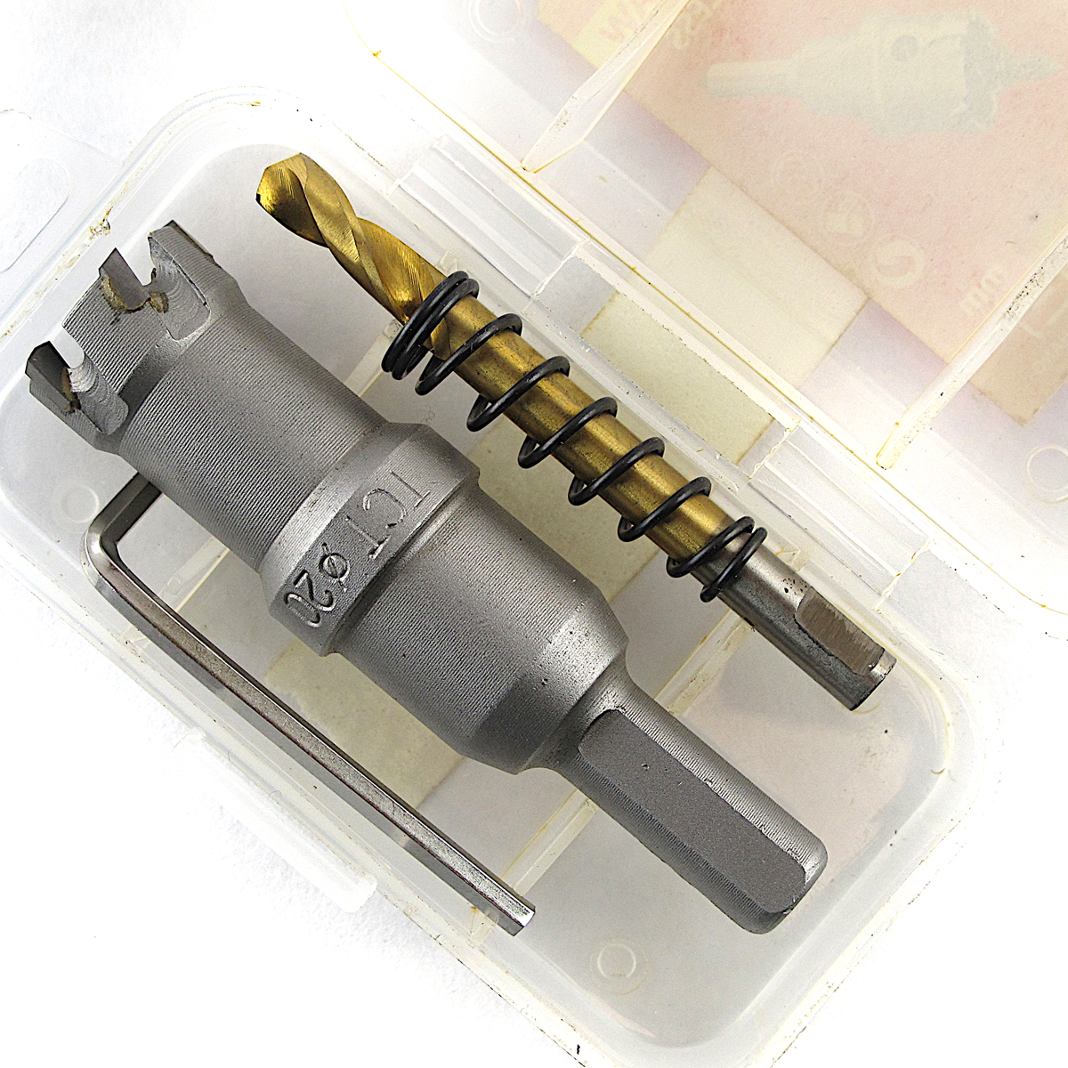 1960 - Broca Copa T.C.T. - Próximamente! - Image 9