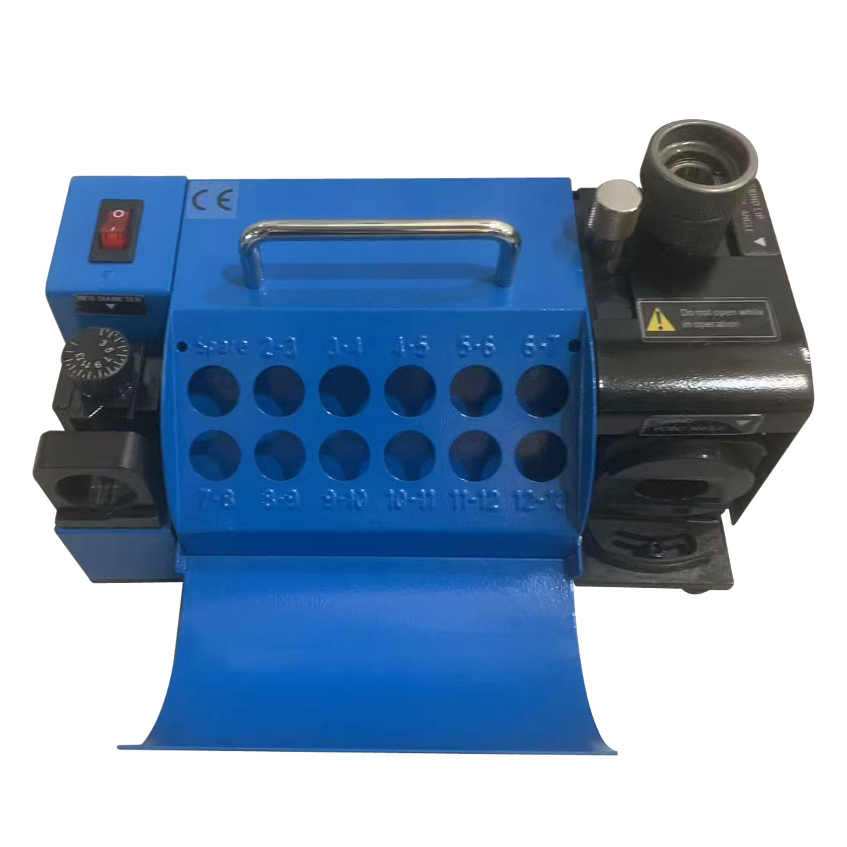 5700-05 - Afiladora de Brocas SP3-13 - Image 3