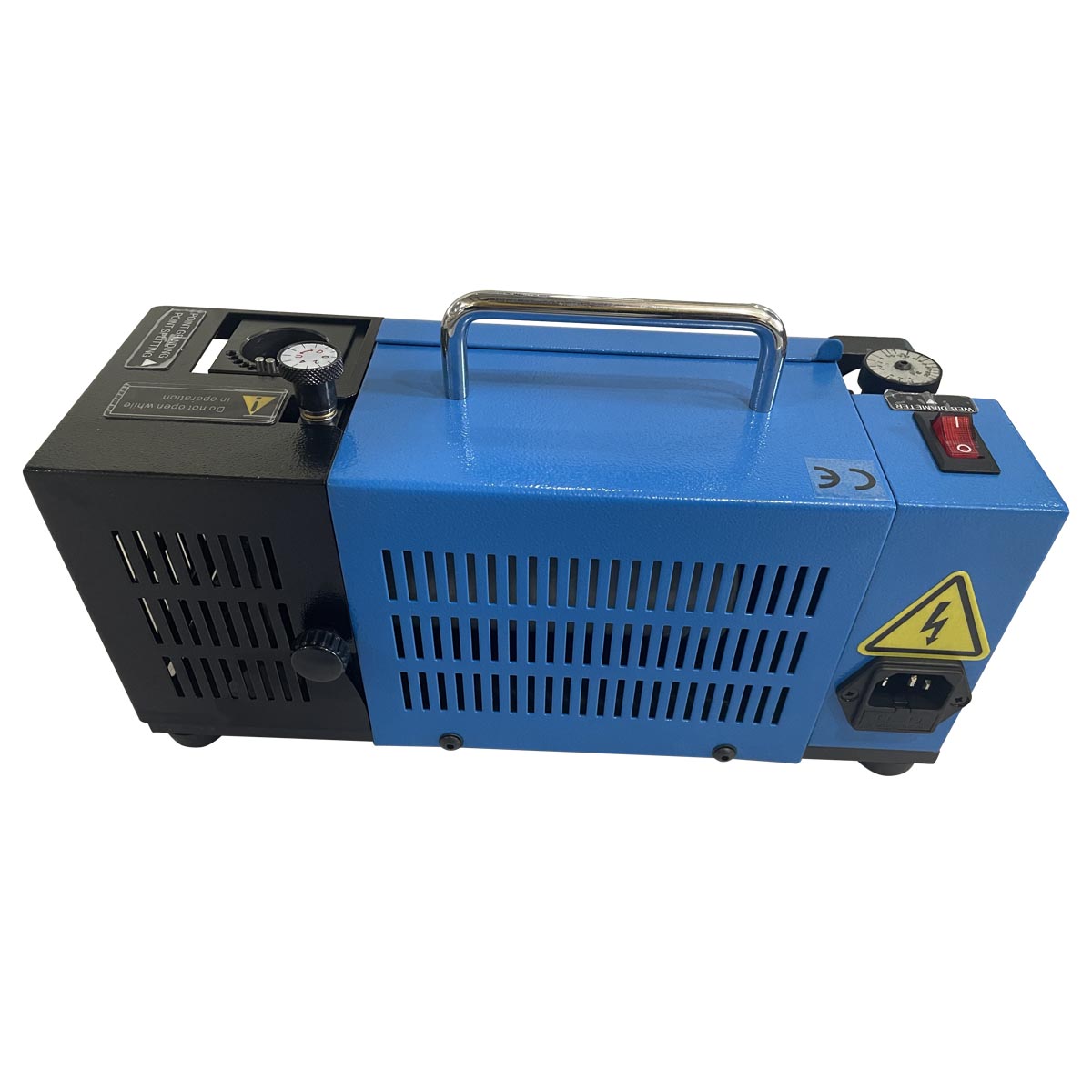 5700-05 - Afiladora de Brocas SP3-20 - Image 4