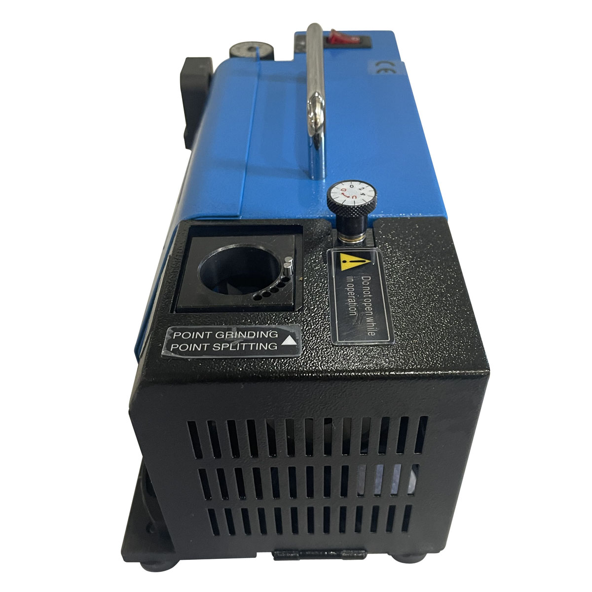 5700-05 - Afiladora de Brocas SP3-20 - Image 6