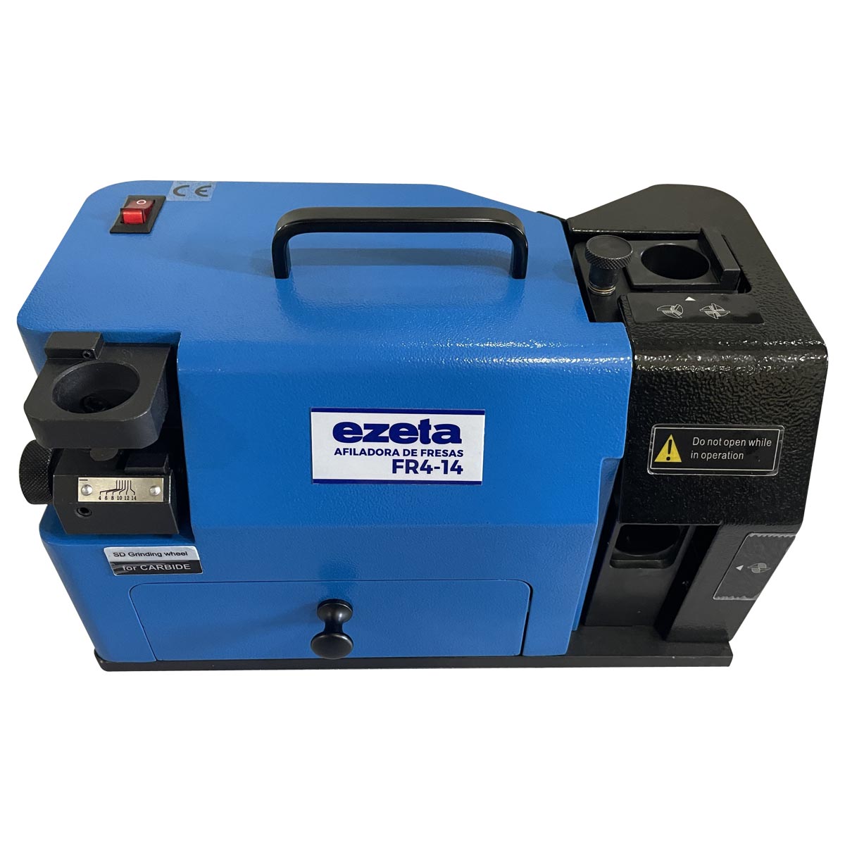 5700-05 - Afiladora de Fresas FR4-14