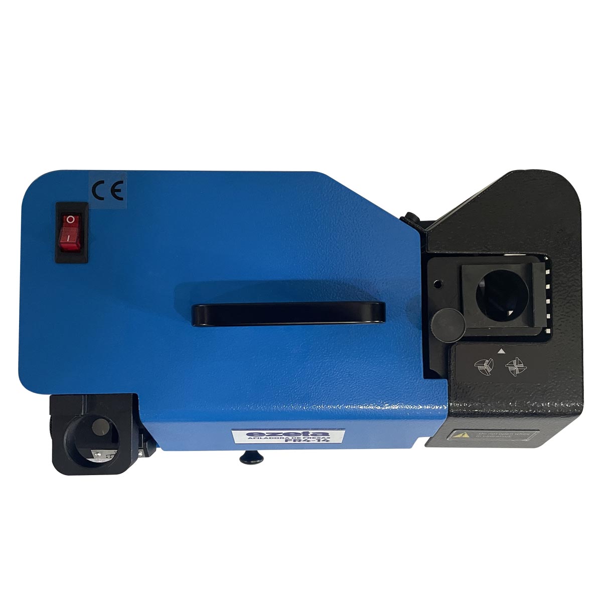 5700-05 - Afiladora de Fresas FR4-14 - Image 2