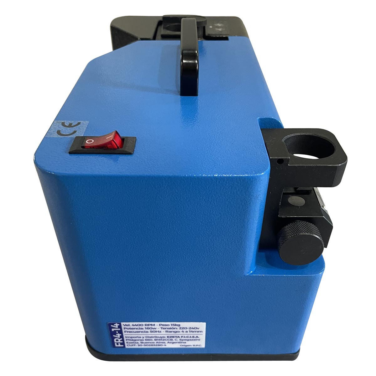 5700-05 - Afiladora de Fresas FR4-14 - Image 4